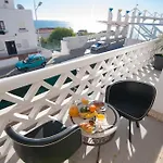 Апартаменты Terencio T2 2 Bedroom *