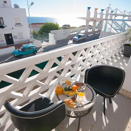 Διαμέρισμα Terencio T2 2 Bedroom *