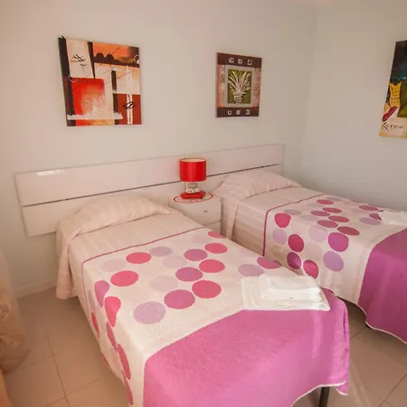Terencio T2 2 Bedroom * Албуфейра