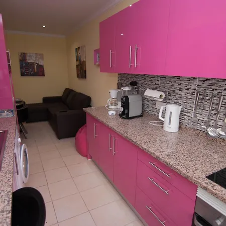 Terencio T2 2 Bedroom * البوفيرا
