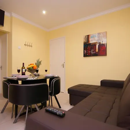 Terencio T2 2 Bedroom