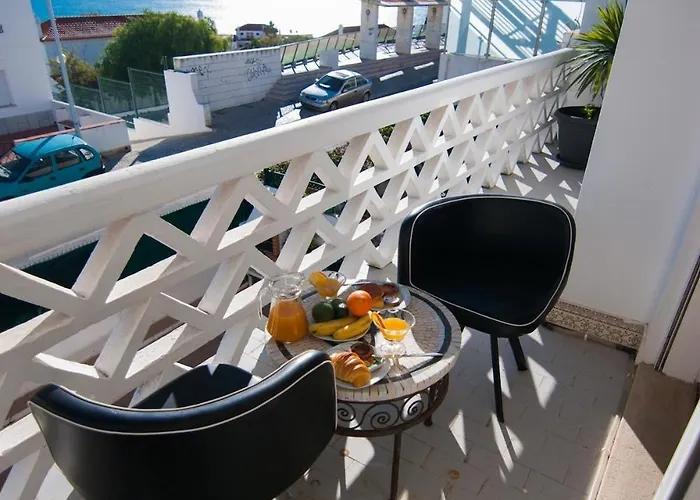 Terencio T2 2 Bedroom Apartment *