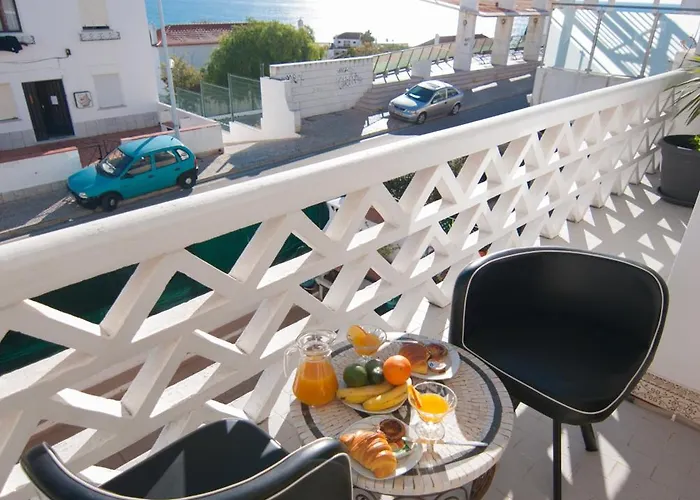 Apartment Terencio T2 2 Bedroom *