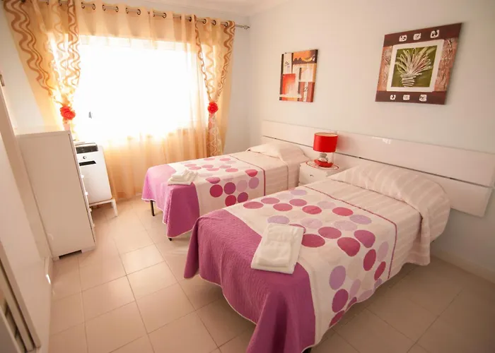 Terencio T2 2 Bedroom Apartment *