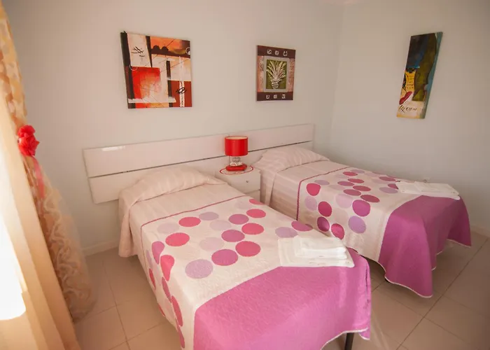 Terencio T2 2 Bedroom * Albufeira