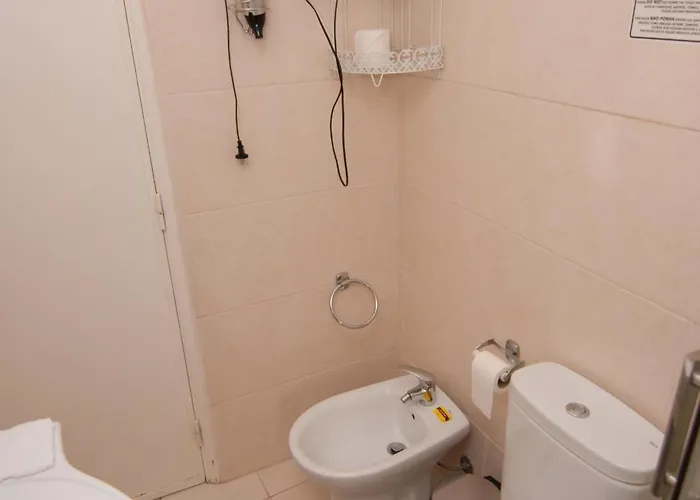 Terencio T2 2 Bedroom Apartment