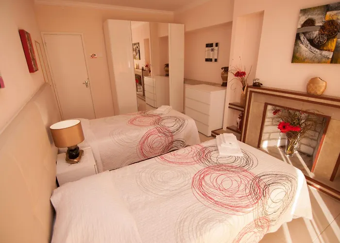 Terencio T2 2 Bedroom Apartment