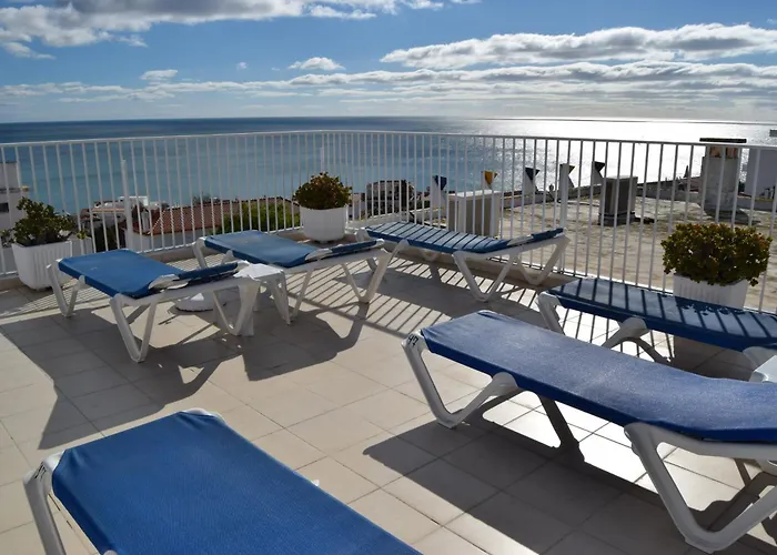 Terencio T2 2 Bedroom Albufeira